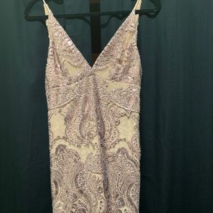 Free people dress